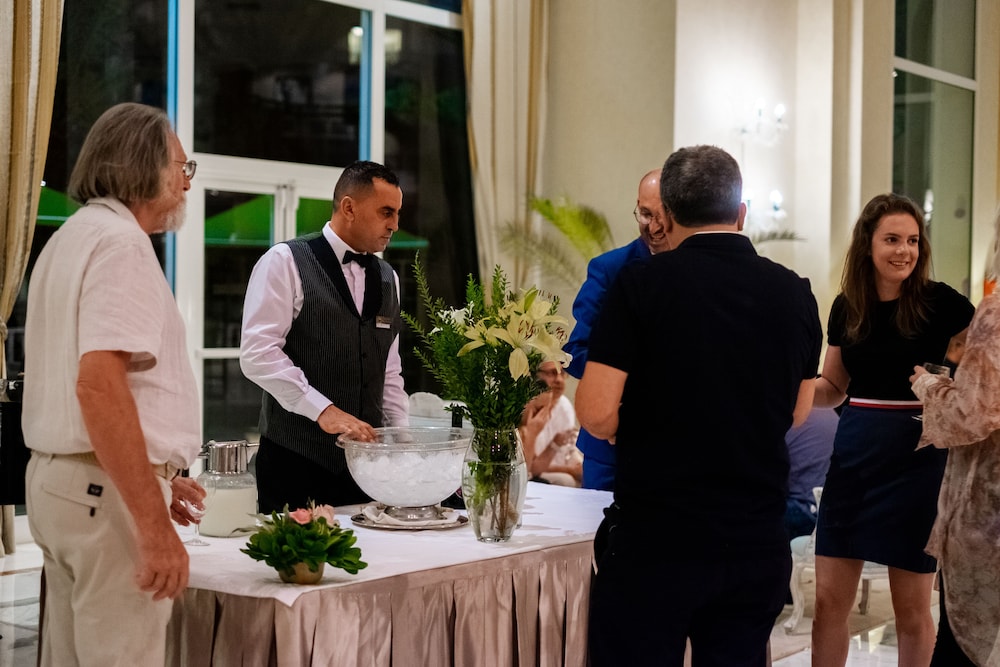 Hasdrubal Thalassa and Spa Yasmine Hammamet 6/50