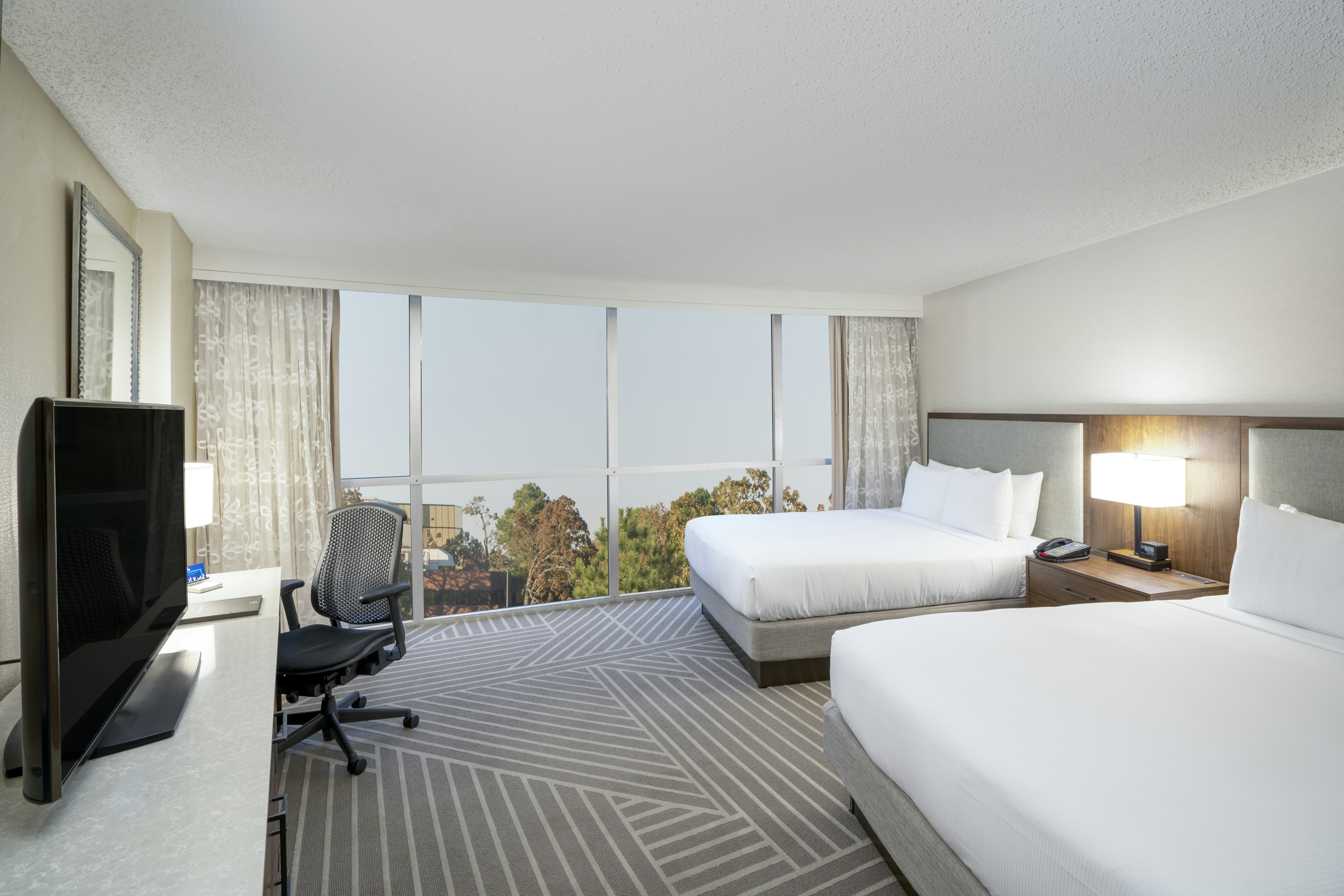 Room, 2 Queen Beds