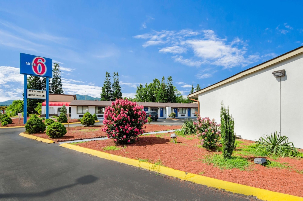 Motel6 Salem, VA 49/52
