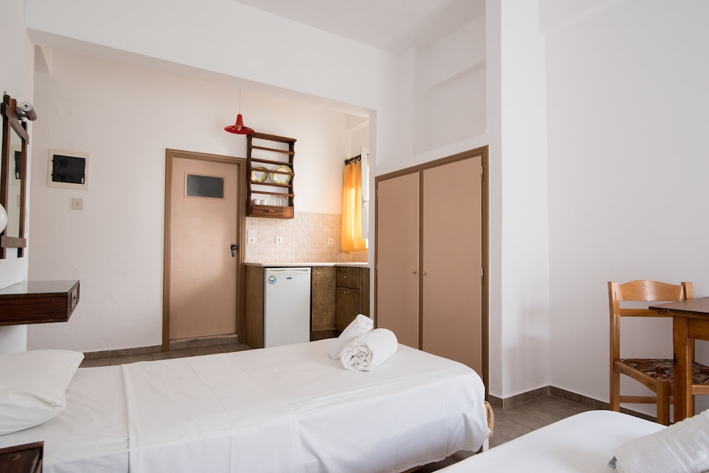 Ibiscus Hotel Malia 21/61