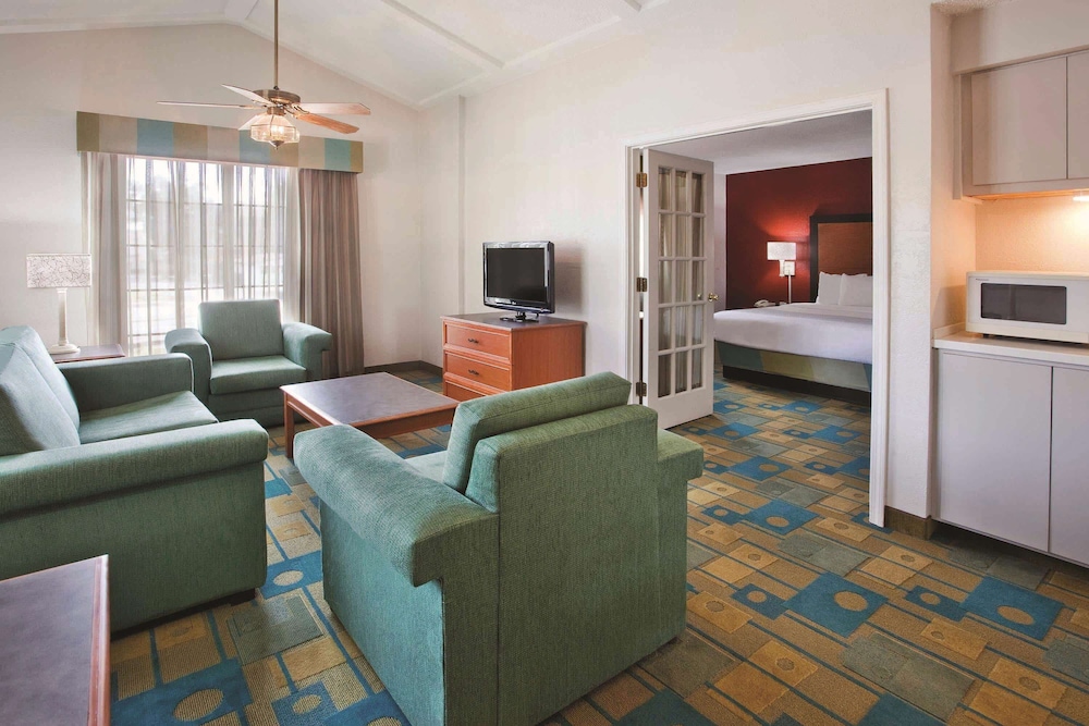 La Quinta Inn Savannah Midtown 23/32