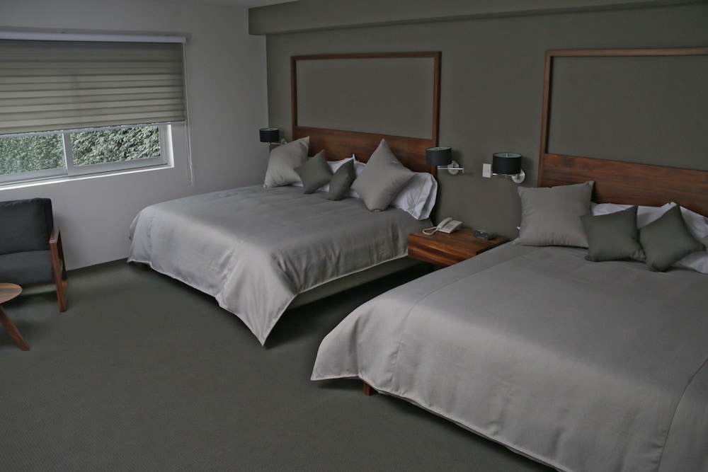 Hotel Casa Abadia 23/63