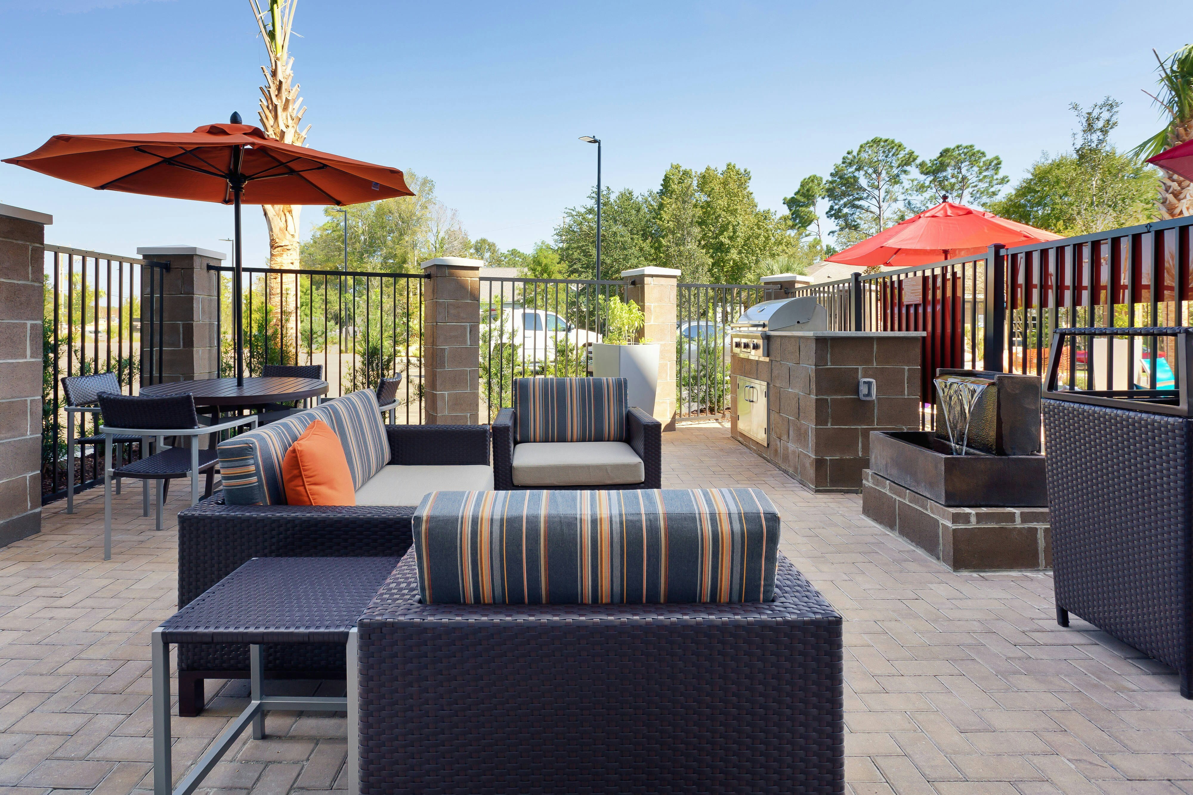 TOWNEPLACE SUITES CHARLESTON MT. PLEASANT 30/39