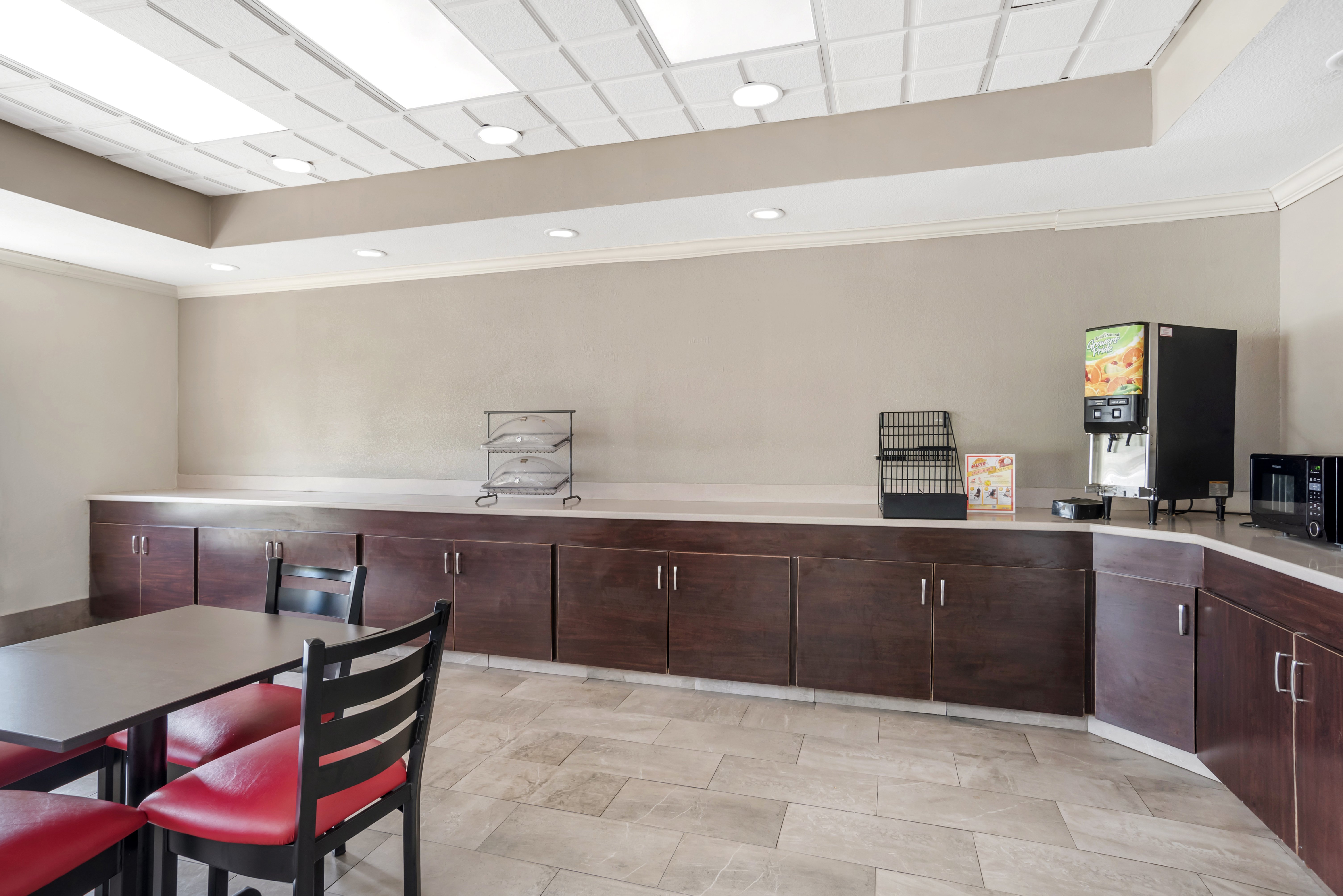 Red Roof Inn Suites Vicksburg 9/27