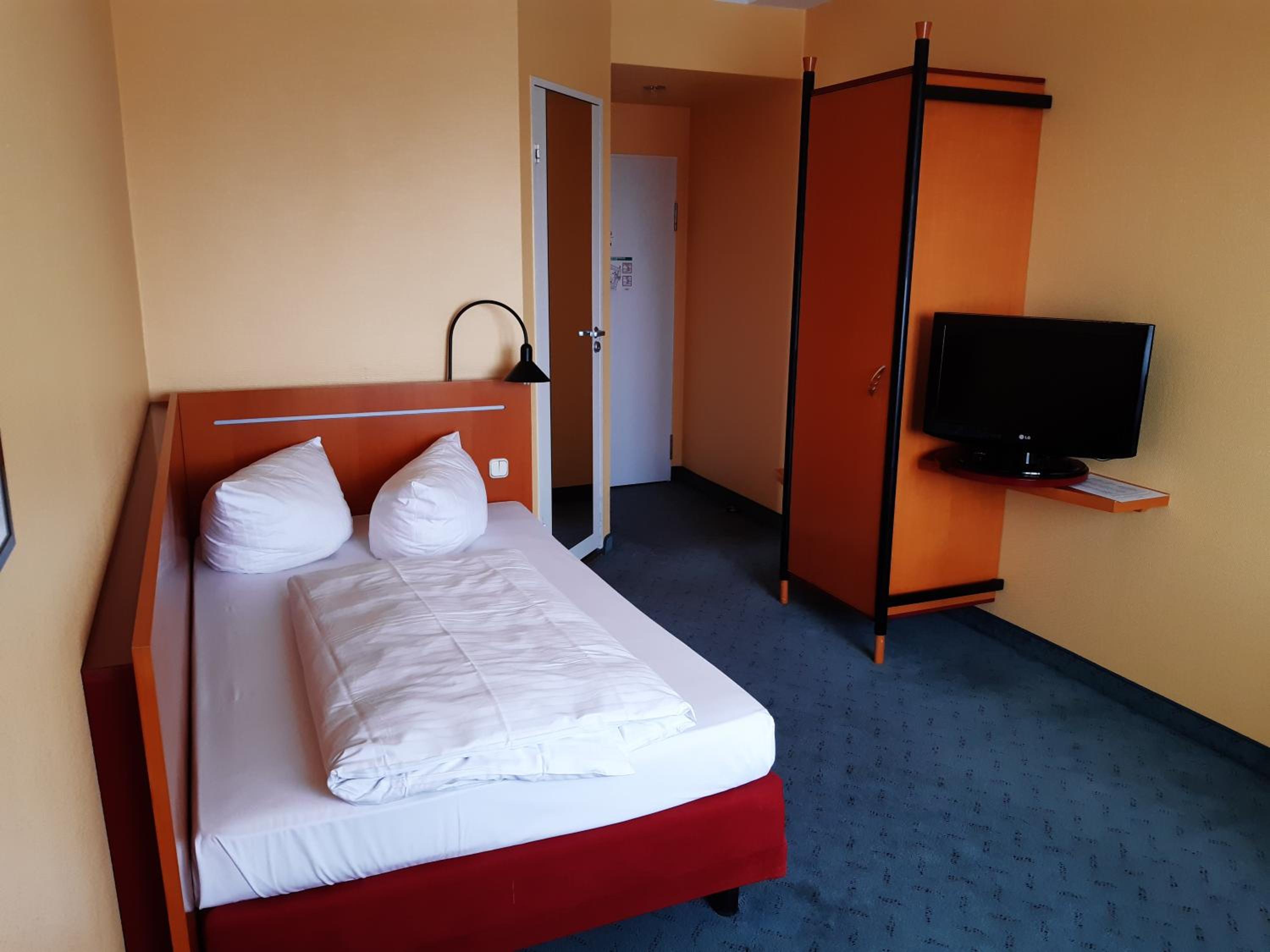 Good, Single, Good Morning Leipzig 4/9