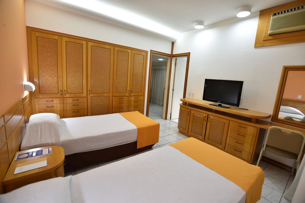 Alice Vitoria Hotel 5/46