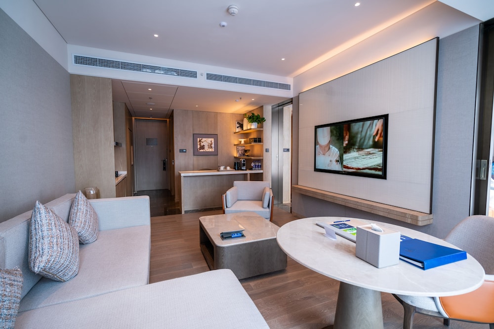 Doubletree By Hilton Xian Fengdong 29/46