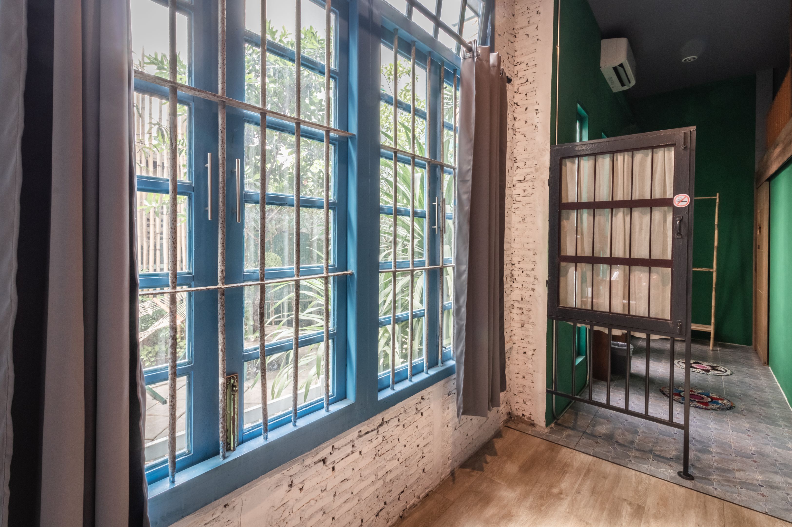 Time Sabai 134 Hostel 28/50