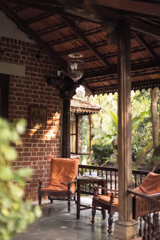Ama Stays & Trails Asanji Wadi, Alibag 33/43