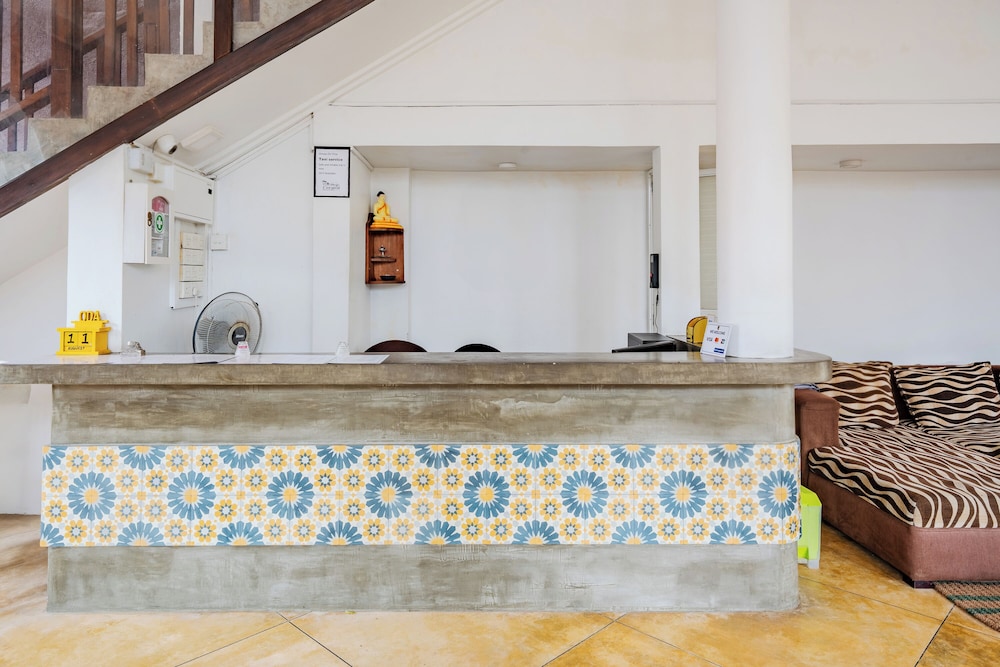 Central Beach Inn 6/50
