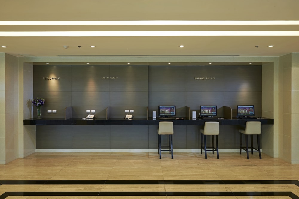 Mandarin Hotel Managed By Centre Point 8/71