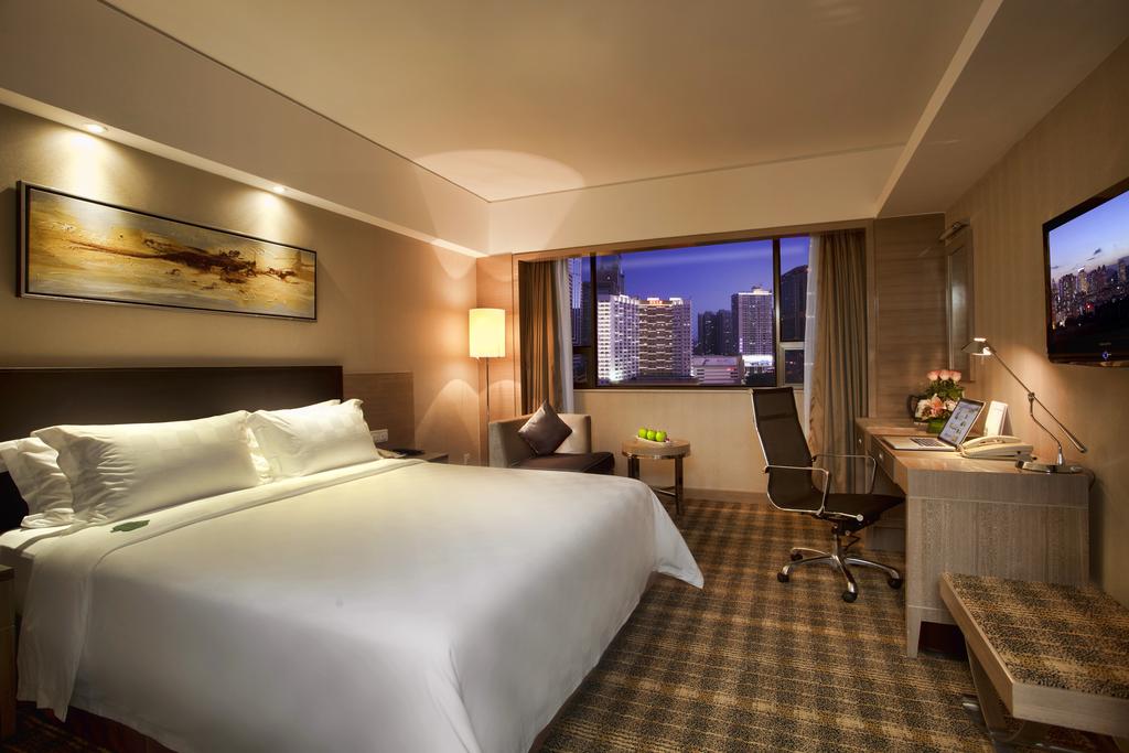 Superior, Double Bed