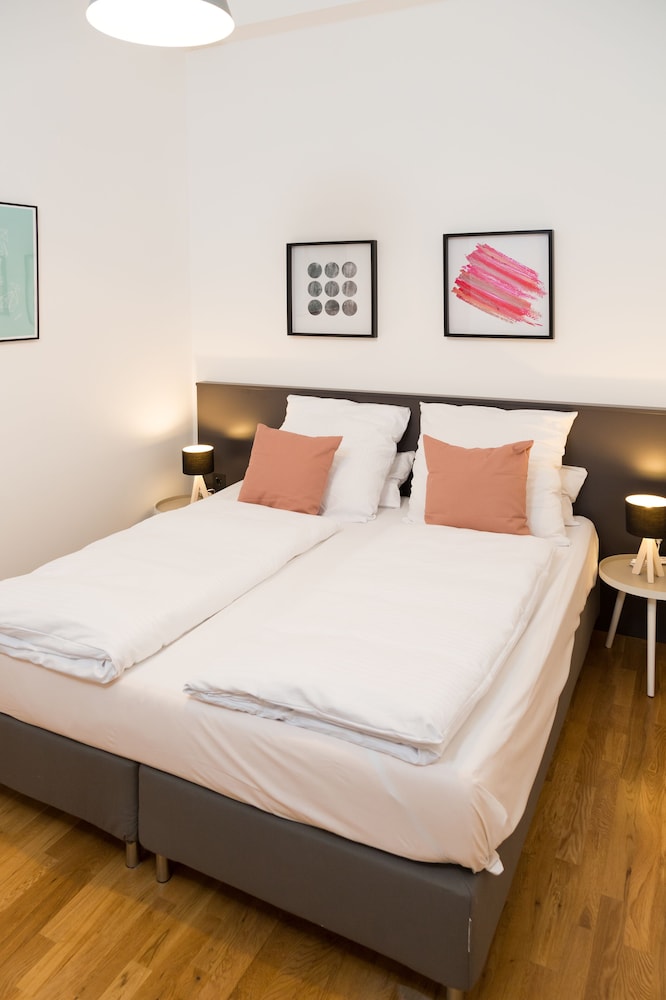 Bensimon apartments Prenzlauer Berg 12/50