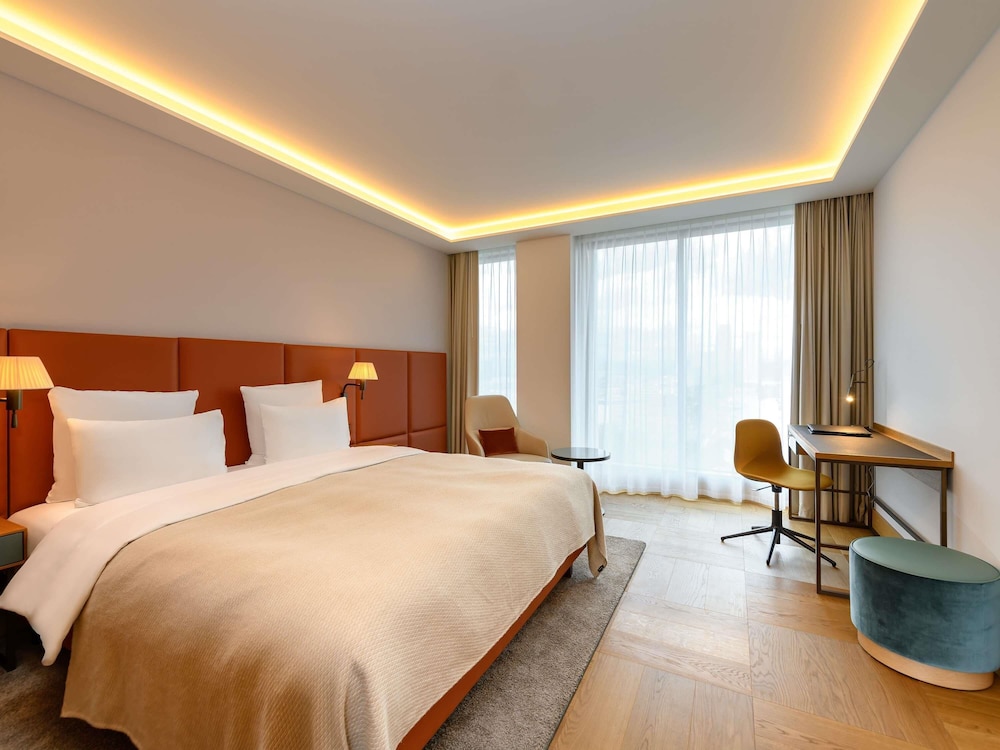 Movenpick Hotel Basel 23/70