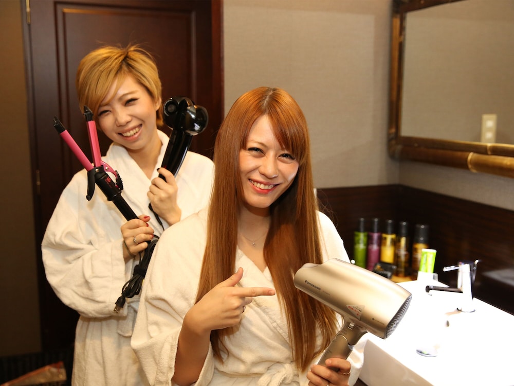 Hotel Balian Resort Yokohama Kannai - Adults Only 34/69