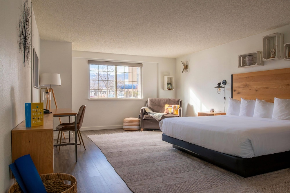 SCP WildFree Colorado Springs, Trademark by Wyndham 23/62