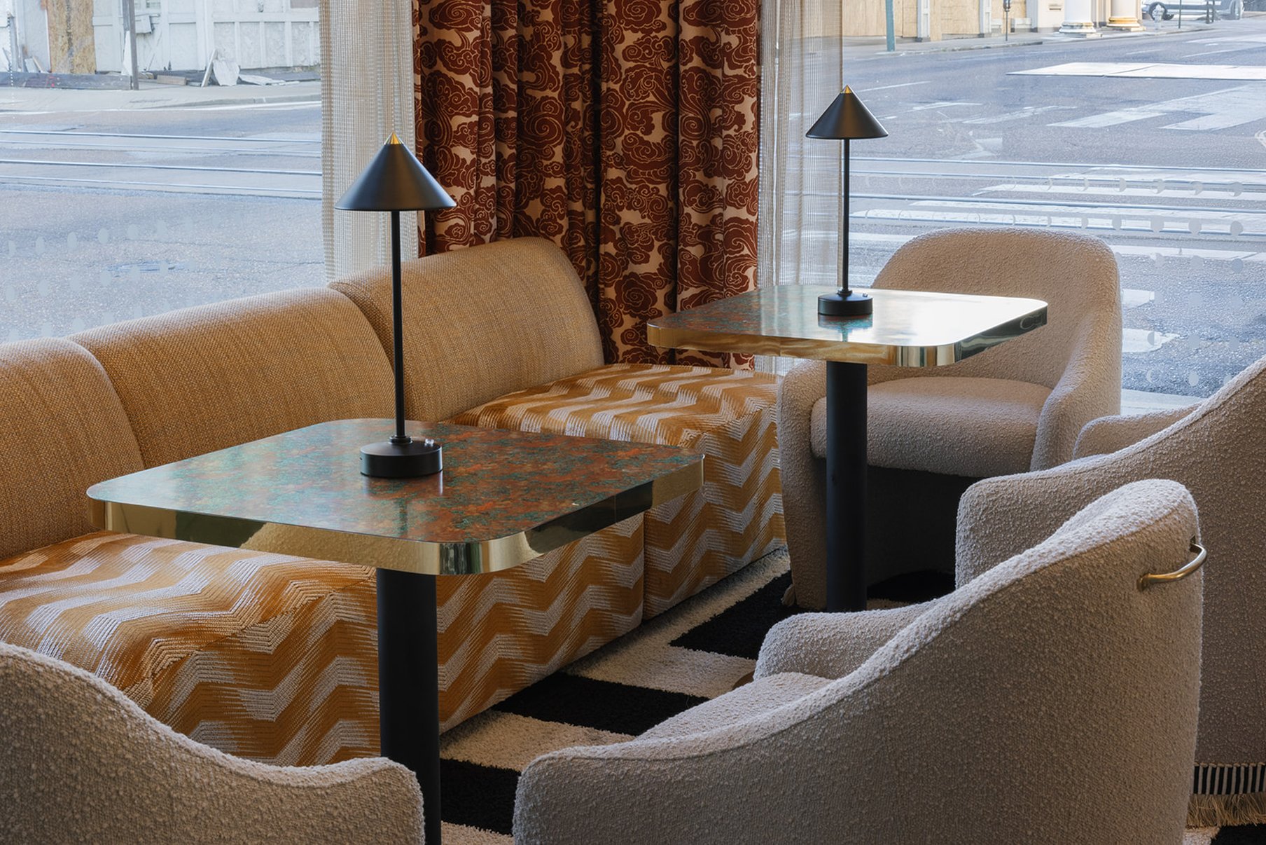 Voco Hotel Napoleon Downtown Memphis 17/40