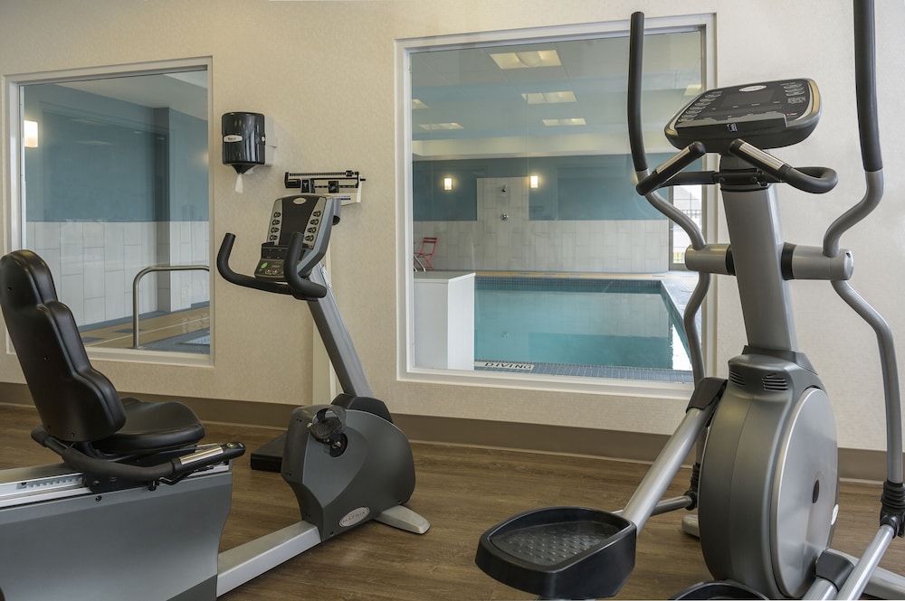 sport facilities