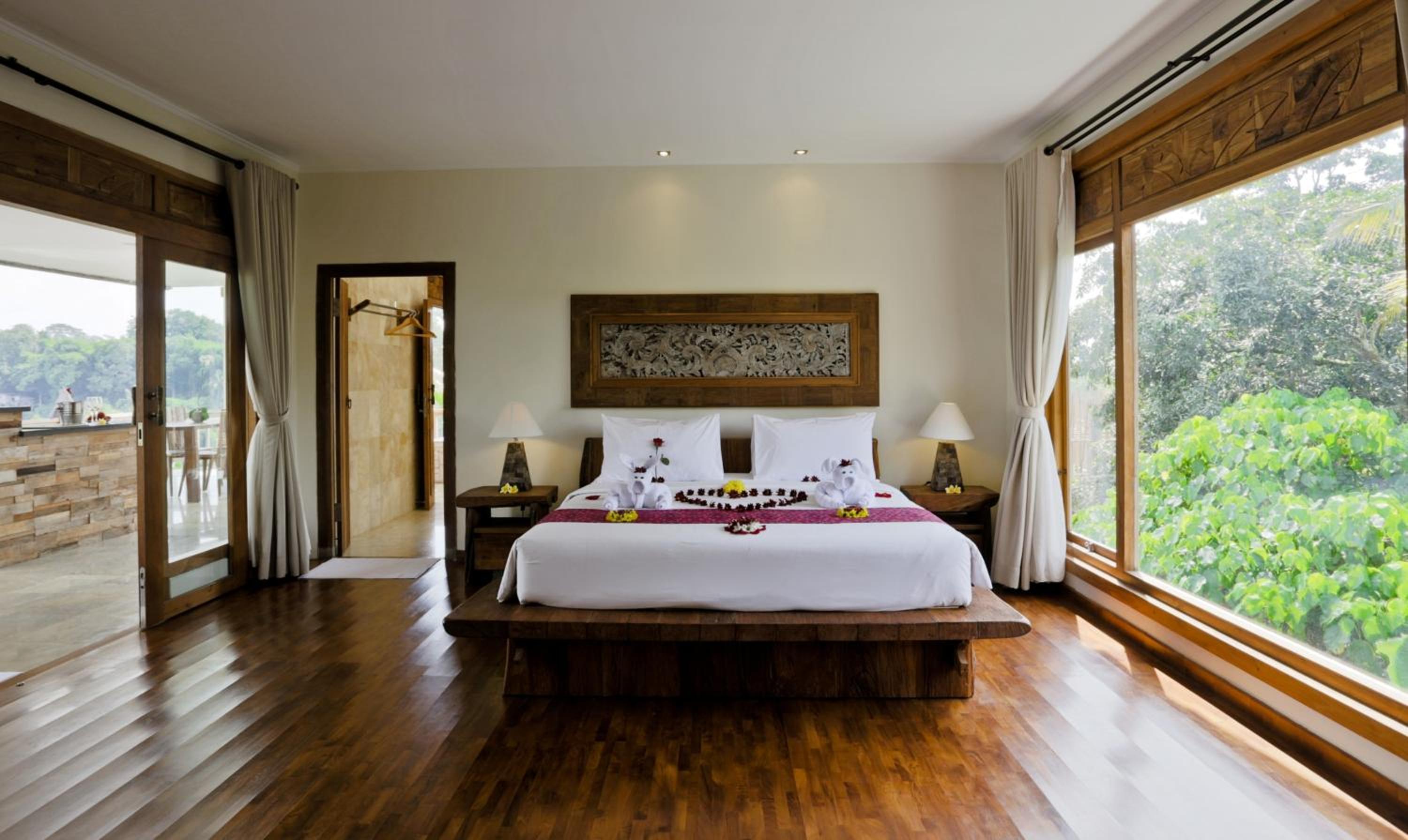 Penthouse Suite
