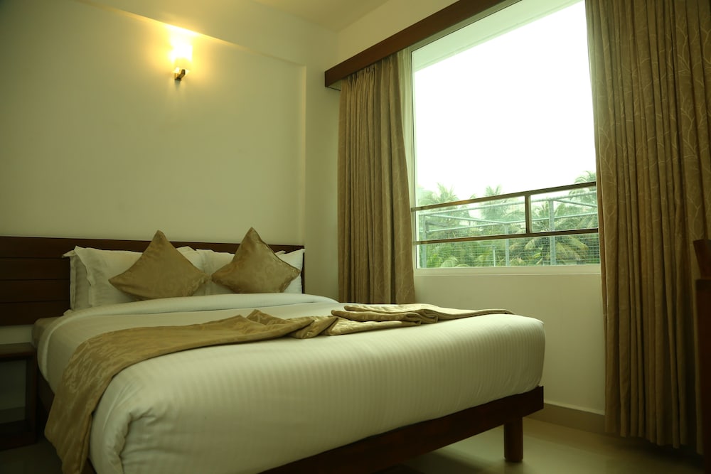 Niko Hotels 15/36