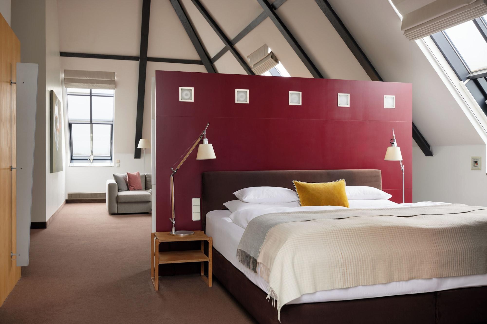 Loft, Xl