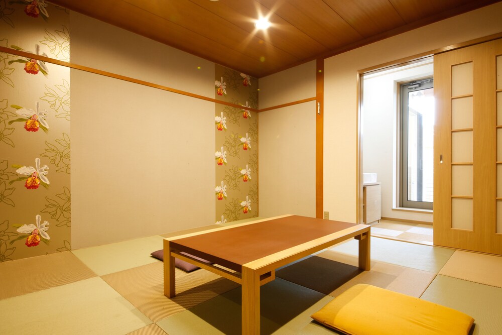 Arima Hot Spring Ryokan Kotori 42/74