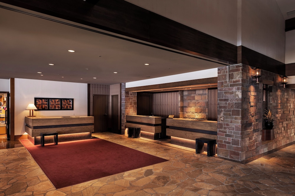 Hakuba Tokyu Hotel 30/50