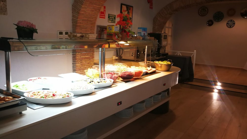 Mont Park Hotel photo4