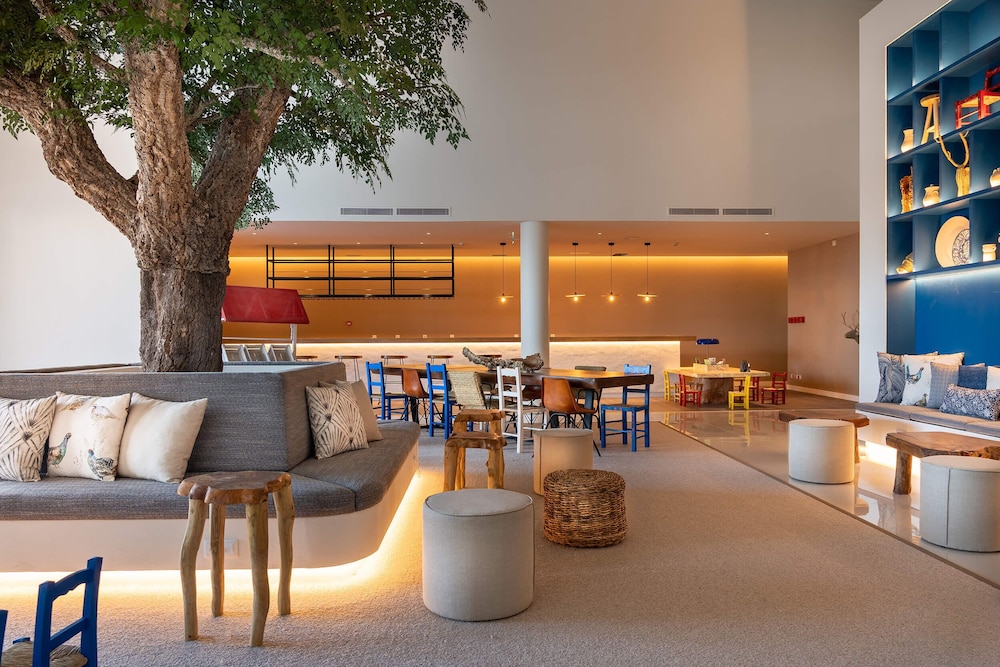 Octant Evora (ex. Evora Farm Hotel and Spa) 42/69