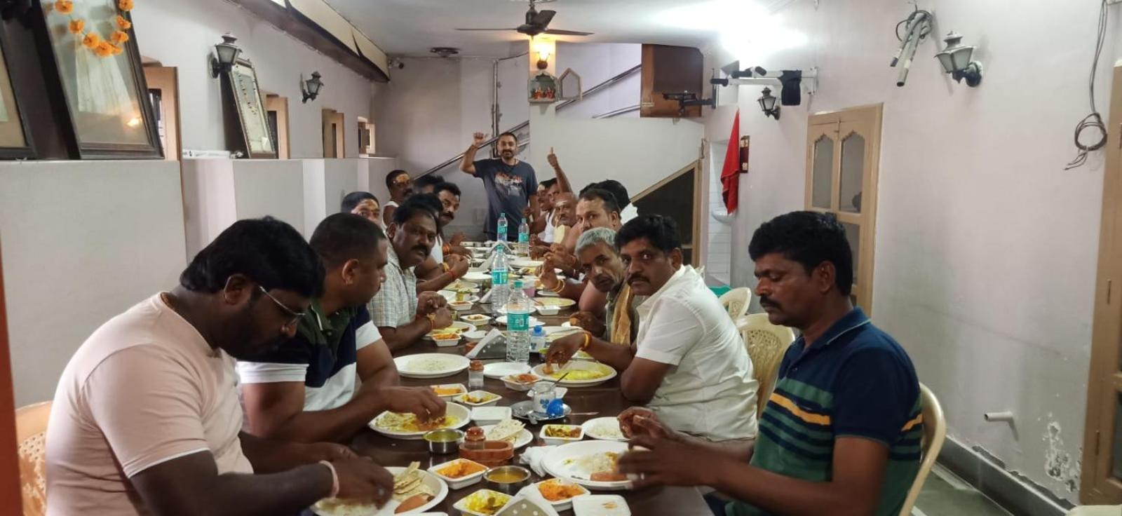 Scindhia Guest House 26/53
