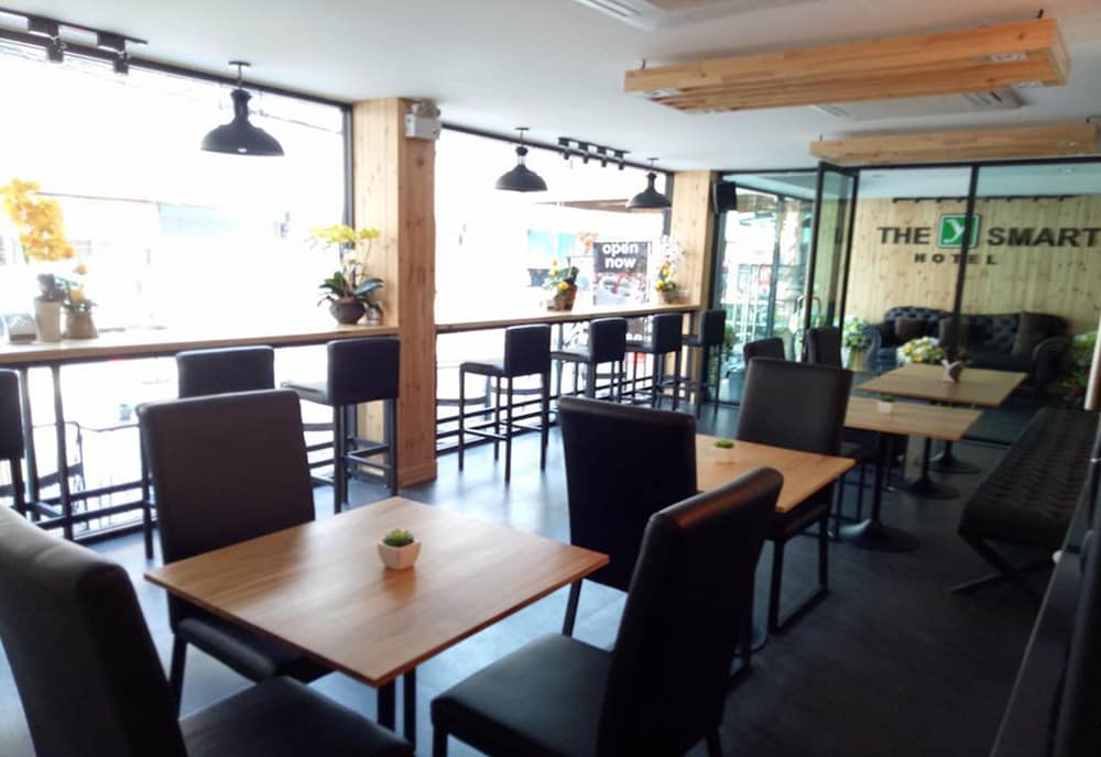 The Y Smart Hotel 22/28