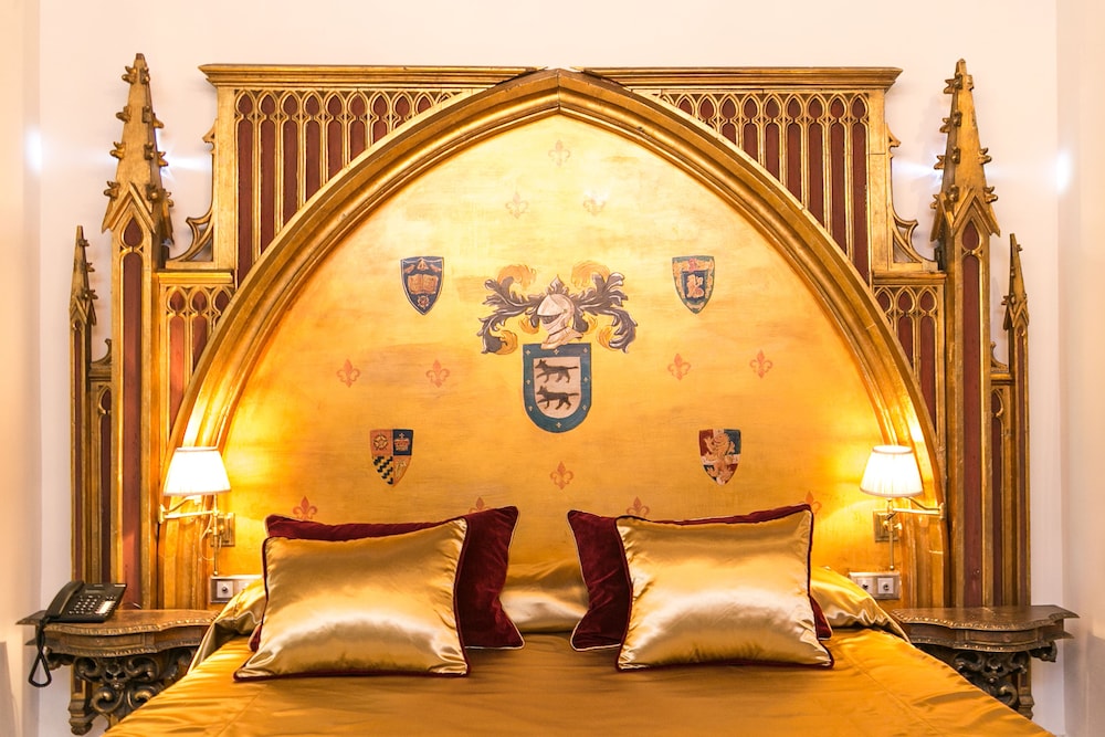 Hotel Ateneo Sevilla 14/50