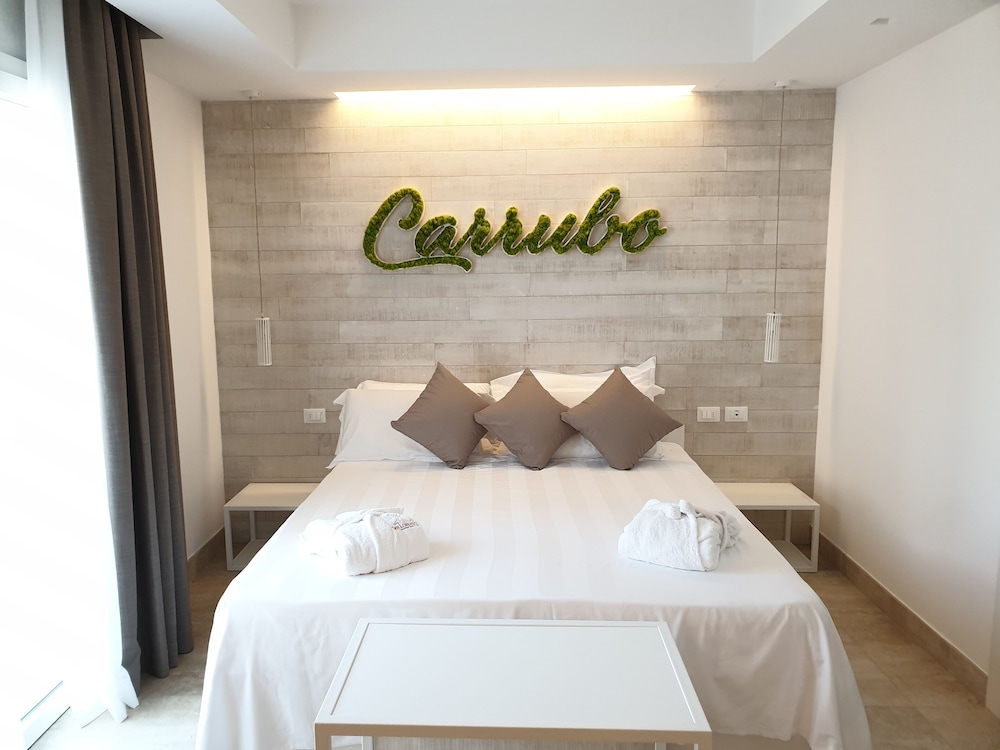 San Lorenzo Boutique Hotel & SPA 29/72