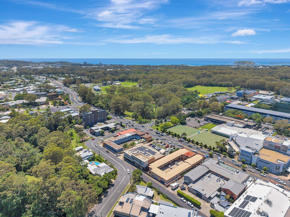 Bentleigh Motor Inn 58/63