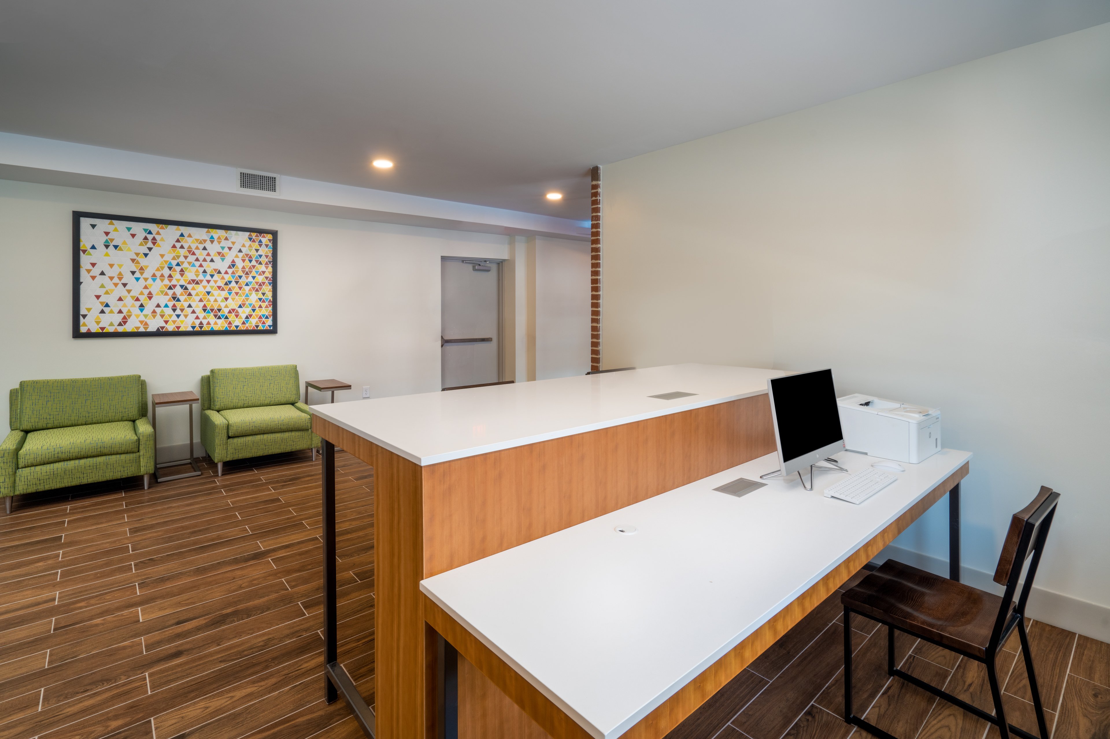 Holiday Inn Express And Suites Dahlonega University Area, an IHG Hotel 33/60