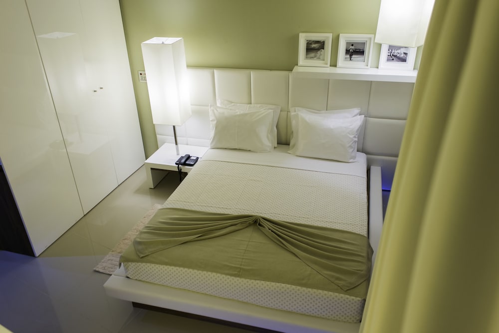 Vip Praia Hotel 41/41