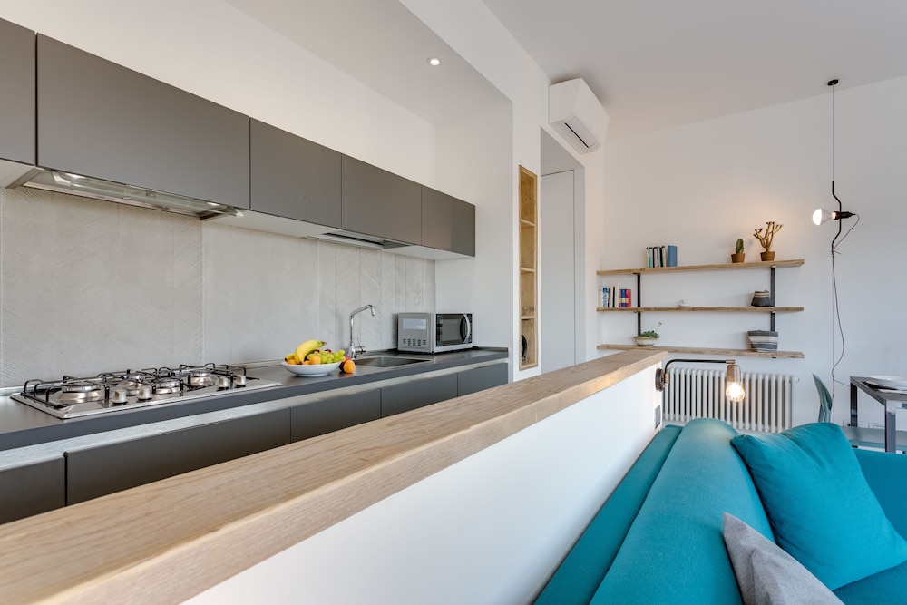 Rome as you feel - San Lucio Apartments 13/50