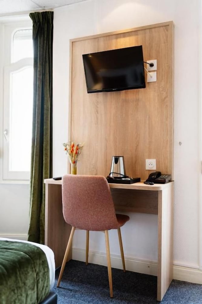 Escurial Hotel 13/54