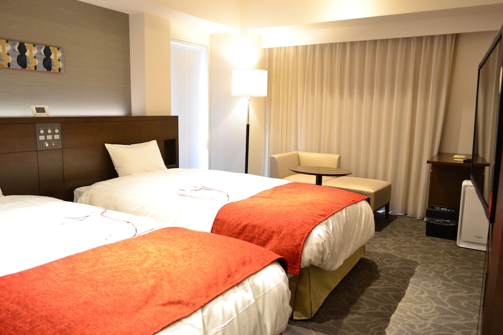 DAIWA ROYNET HOTEL MATSUYAMA 18/63