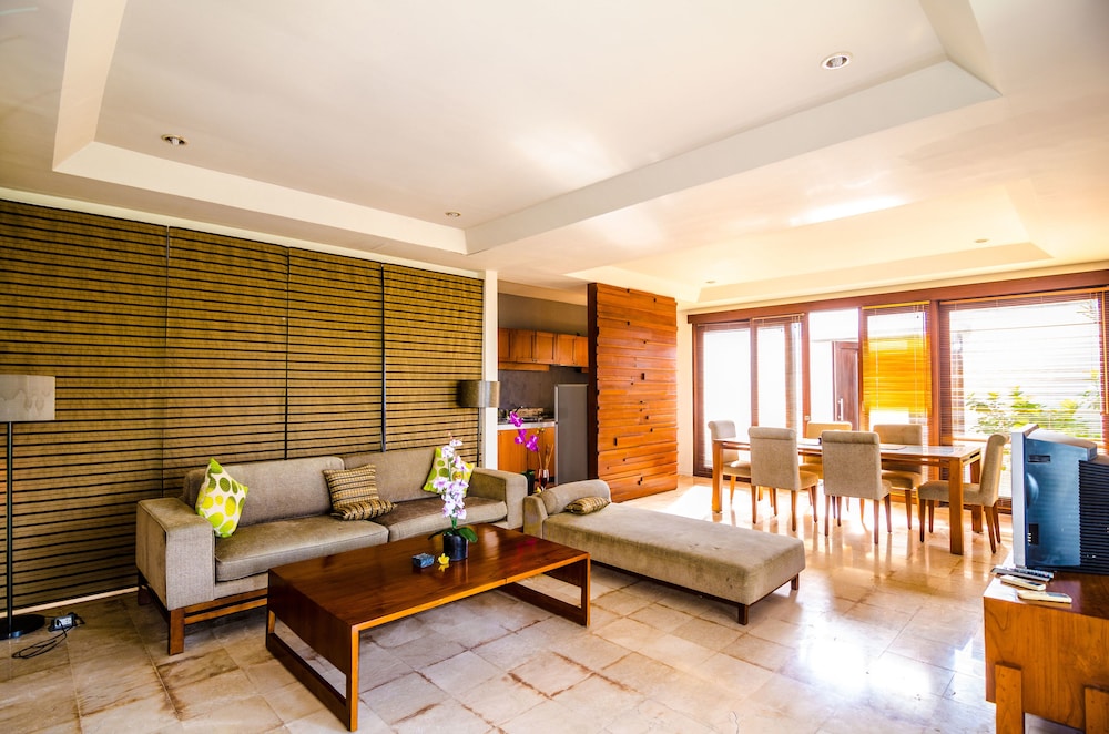 The Kawan Jimbaran Villa 20/50