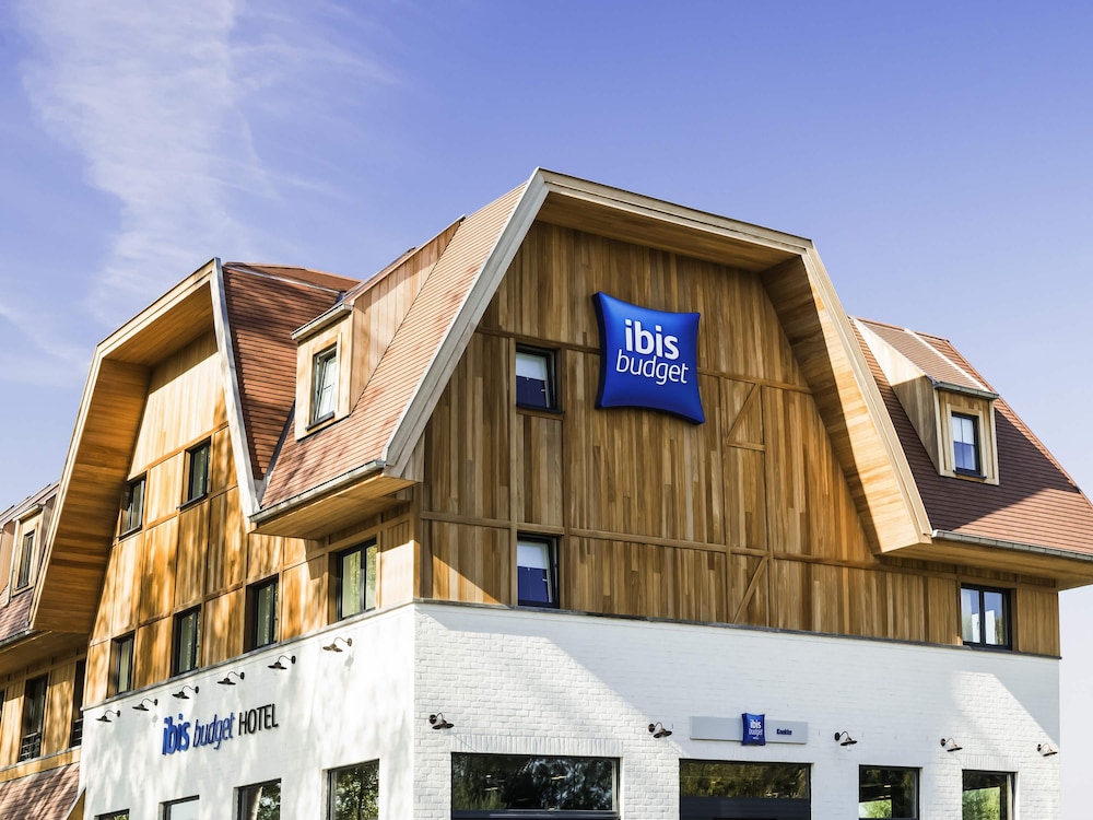 Ibis Budget Knokke 4/58