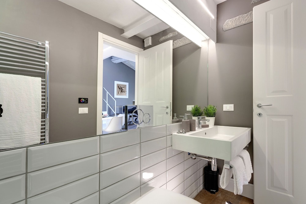 Mamo Florence - Bargello Apartment 40/42