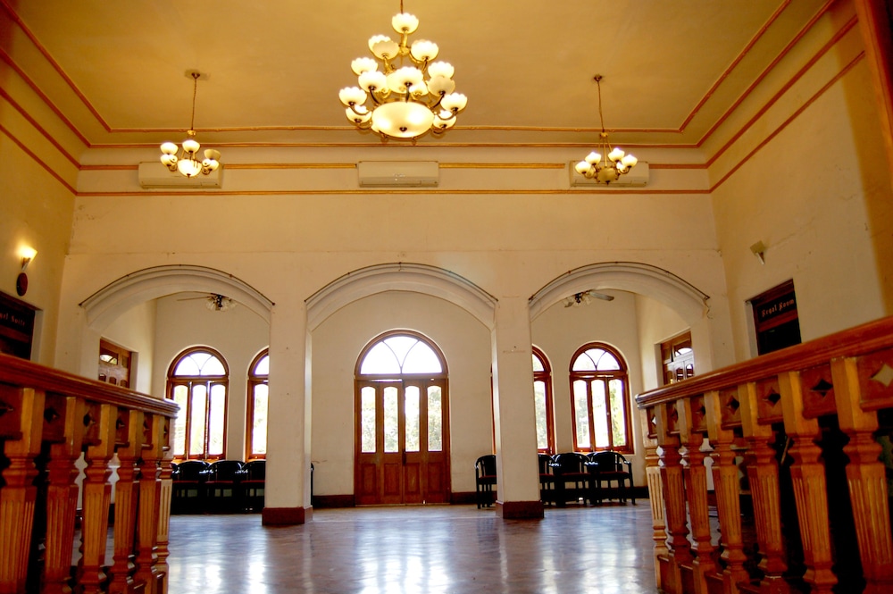 Hotel Aram - Heritage Hotel 3/32
