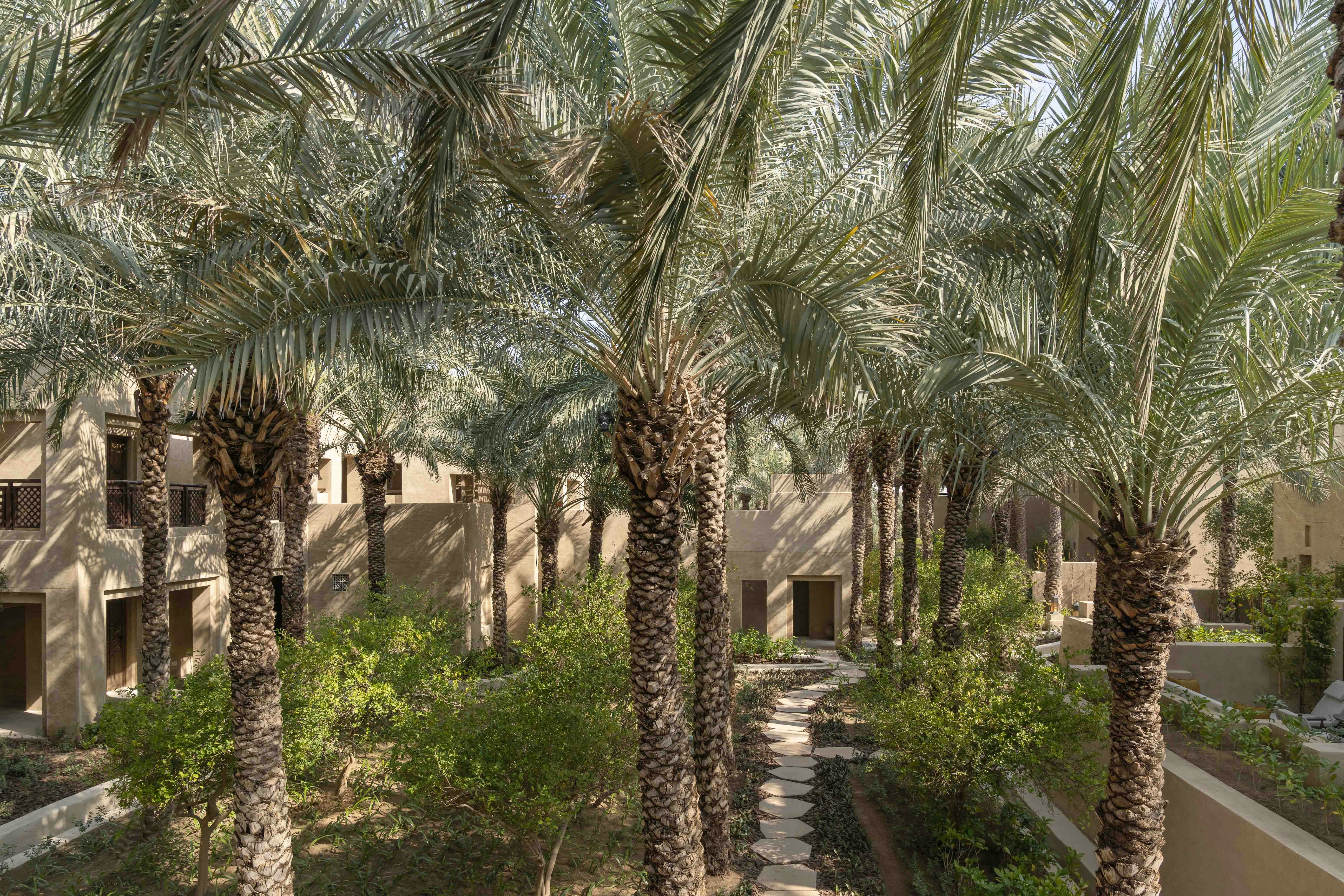 Bab Al Shams Desert Resort and Spa 32/50
