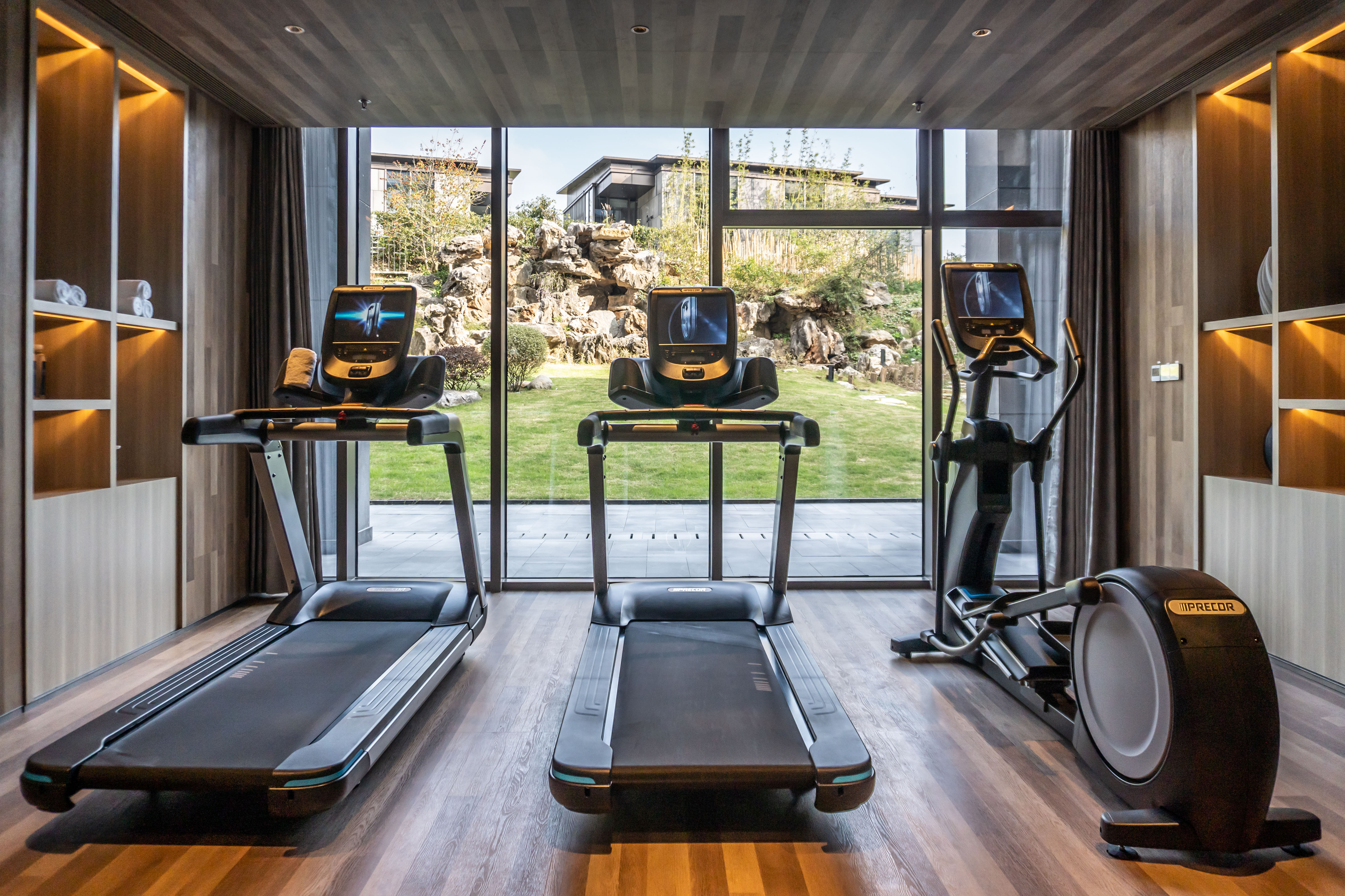 Hotel Indigo Suzhou Yangcheng Lake 44/76