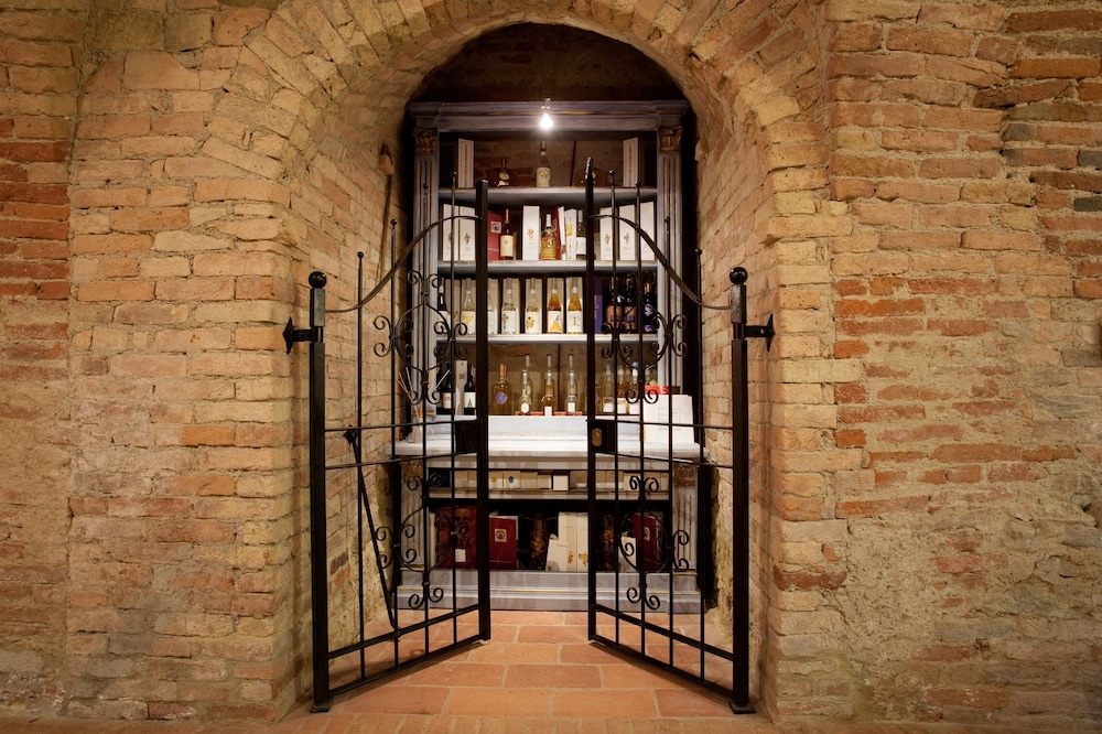 Hotel Villa Beccaris 26/64