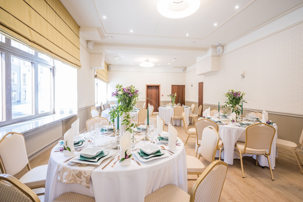 Hotel Europejski 46/50