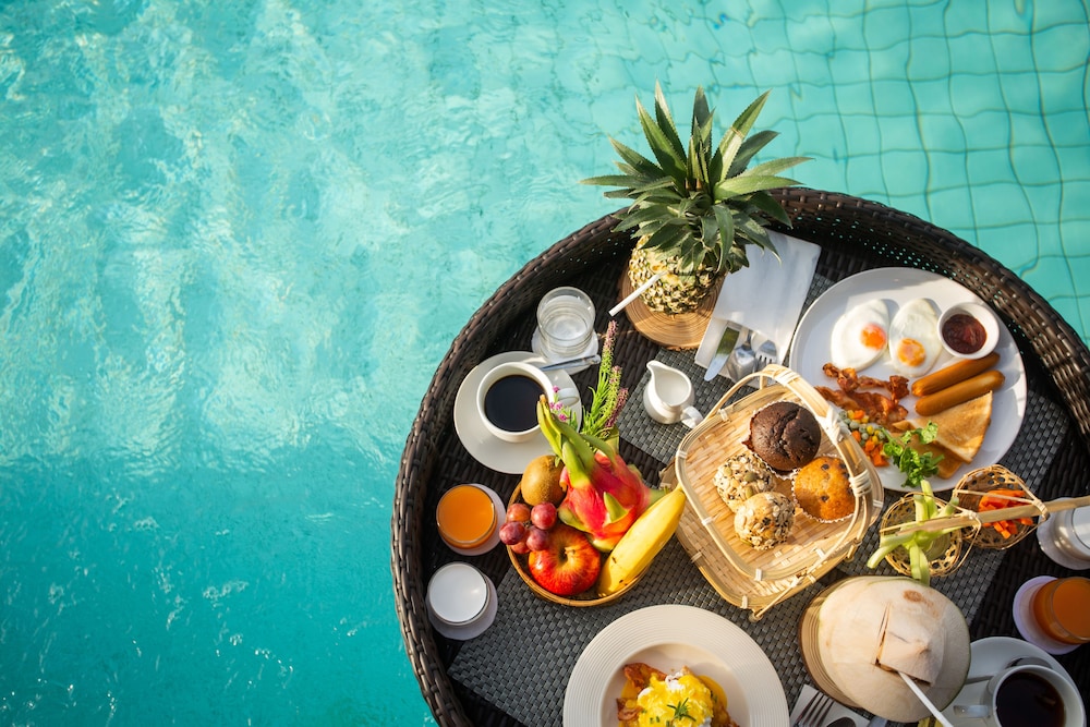 The Canale Samui Resort 34/50