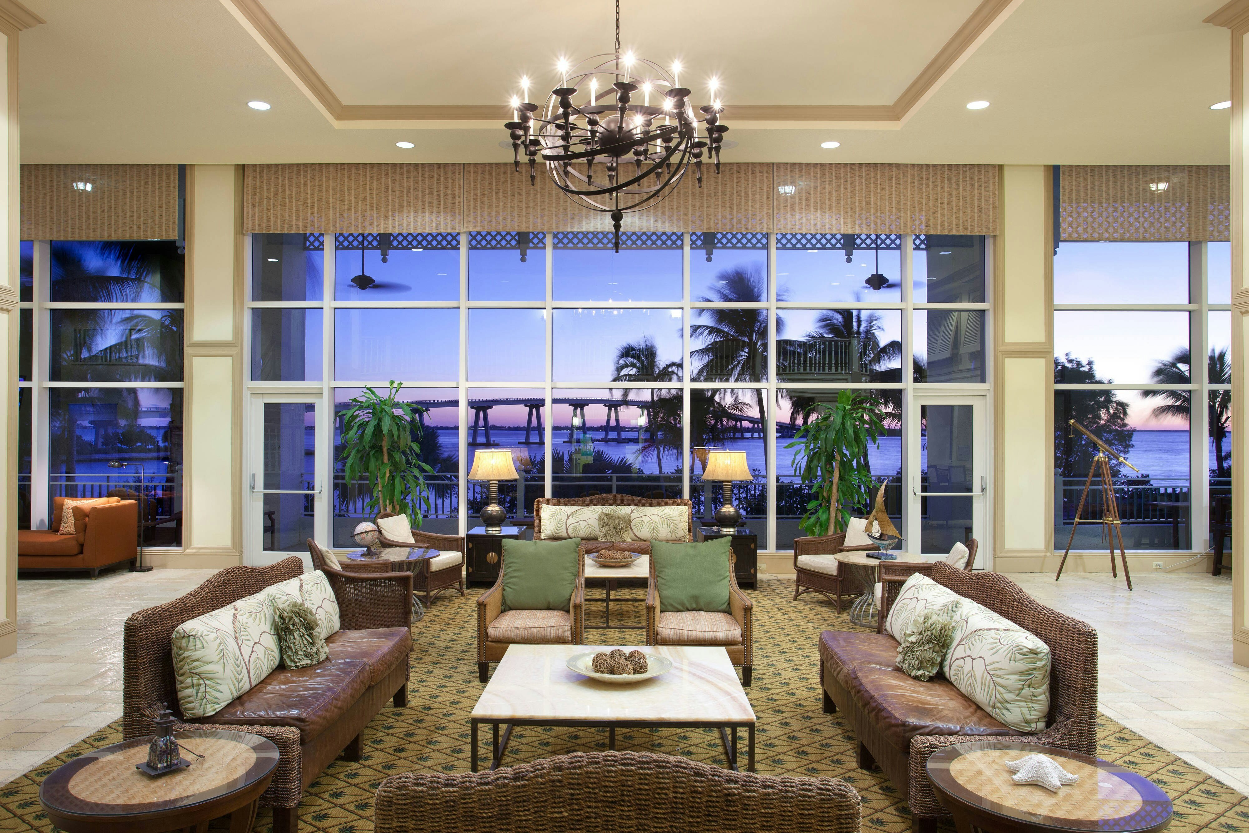 Marriott Sanibel Harbour Resort And Spa 27/44