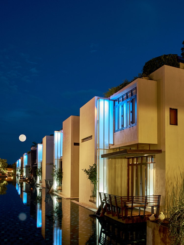 Let's Sea Hua Hin AI Fresco Resort in HUA HIN - CHA-AM